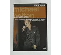 Michael Bolton-in Concert [Import]