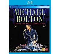 Michael Bolton - Live At The Royal Albert Hall