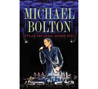 MICHAEL BOLTON - LIVE AT THE ROYAL ALBERT HALL (BLU-RAY) BLU-RAY NEUF
