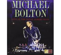 Michael Bolton - Live at The Royal Albert Hall [Import]