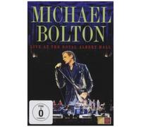 Michael Bolton Live At The Royal Dvd