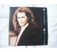 Michael Bolton - MICHAEL BOLTON Soul Provider UK 7" 45