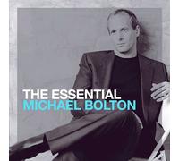 Michael Bolton - Pop CD, The Essential Michael Bolton (2CD - Adult Music)[002kr]