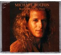 Michael Bolton - Reach out I'll be there (3 tracks, 1993)