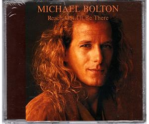 Michael Bolton - Reach out I'll be there (3 tracks, 1993)