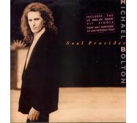 Michael Bolton - Soul Provider