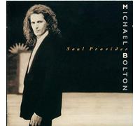 Michael Bolton – Soul Provider – CD – Legacy