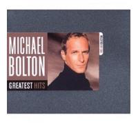 MICHAEL BOLTON - STEEL BOX COLLECTION-GREATEST HITS CD 10 TRACKS BEST OF NEUF