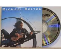 MICHAEL BOLTON. THAT'S WHAT LOVE IS ALL ABOUT. 1988 CD SINGLE - MICHAEL BOLTON. THAT'S WHAT LOVE IS ALL ABOUT. 1988 CD SINGLE