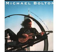 Michael Bolton - That's What Love Is All About
