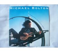 MICHAEL BOLTON That's What Love is All About UK 7" 45