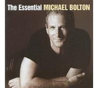 MICHAEL BOLTON "THE ESSENTIAL-BEST OF" 2 CD NEW