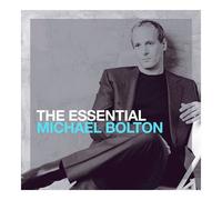 Michael Bolton - The Essential Michael Bolton (2CDAdult Music)