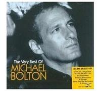 Bolton, Michael - Michael Bolton The Very Best