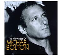 Michael Bolton – The Very Best – CD