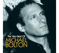 Michael Bolton The Very Best of Michael Bolton (CD) Album
