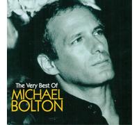 Michael Bolton The Very Best of Michael Bolton (CD) Album with DVD