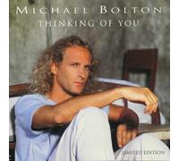 Michael Bolton - Thinking of You (UK Import)