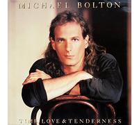Michael Bolton - Time, Love & Tenderness (1991) [Import]