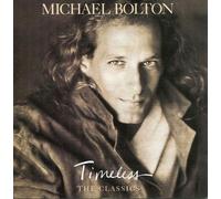 Michael Bolton - Titel