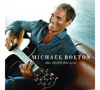 Michael Bolton - World One Love