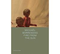 Michaël Borremans: Fire from the Sun