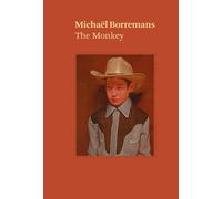 Michaël Borremans: The Monkey