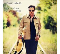 Michael Brass - Blueprints & Twisted Minds [Import]