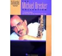 The Michael Brecker Collection