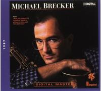 Michael Brecker Digipack CD