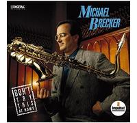 Michael Brecker - Don't Try This at Home [Import]