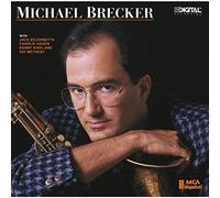 Michael Brecker [Import]