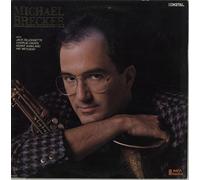 Michael Brecker [Import]