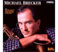 Michael Brecker - Michael Brecker [Import]
