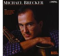 Michael Brecker - Michael Brecker [Import]