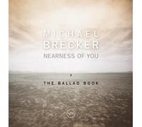 Michael Brecker - Nearness Of You: Ballad Book [Cd] Shm Cd, Japan - Import