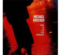 Michael Brecker - Time is of The Essence [ Re [Import]