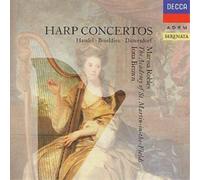 Various Artists - Harp-Concerts [Import]