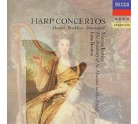 Various Artists - Harp-Concerts [Import]