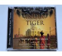 Michael Brook - India Kingdom of The Tiger [Import]