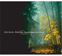 Michael Brook - Rockpaperscissors