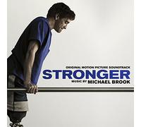 MICHAEL BROOK - Stronger