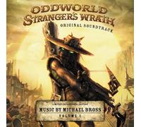 Michael Bross - Michael Bross. Oddworld: Stranger's Wrath