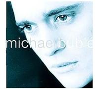 Michael Bublé – Michael Bublé – CD