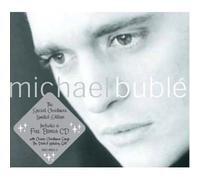 Michael Buble (Bonus Christmas CD) by Michael Buble [Compact Disc] NEUF