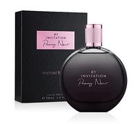 Michael Bublé By Invitation Peony Black Eau de parfum pour femme, 100 ml