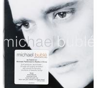 Michael Buble by Michael Buble (2003-07-13)