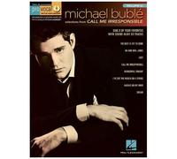 Michael Buble - Call Me Irresponsible