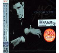 Michael Buble - Call Me Irresponsible