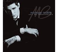 Michael Buble - Call Me Irresponsible [CD]
